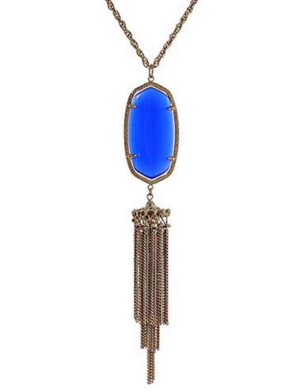 Kendra Scott Rayne Necklace